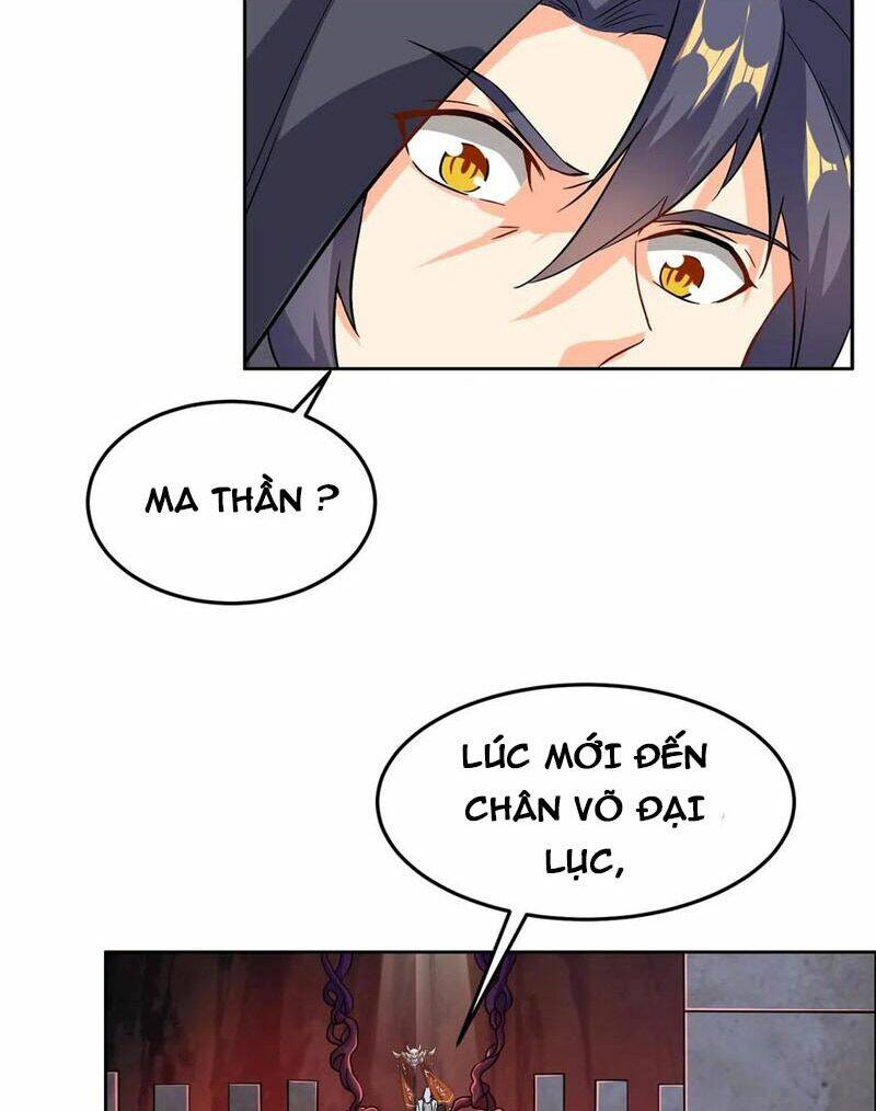 thôn phệ một thế giới tu tiên chapter 126 23