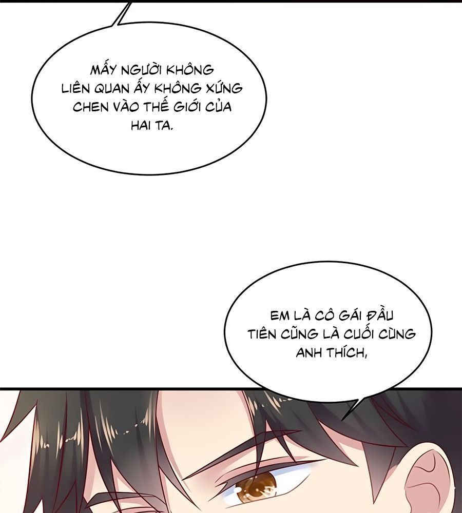 khoá chặt đôi môi (full) chapter 137 20