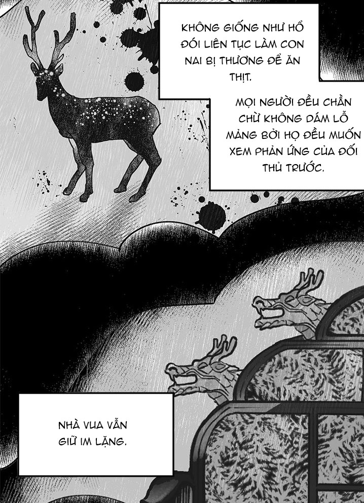 tham vọng quyền lực (full) chapter 11 17