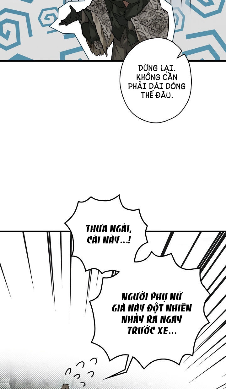 quý cô bí ẩn - secret lady chapter 5 88