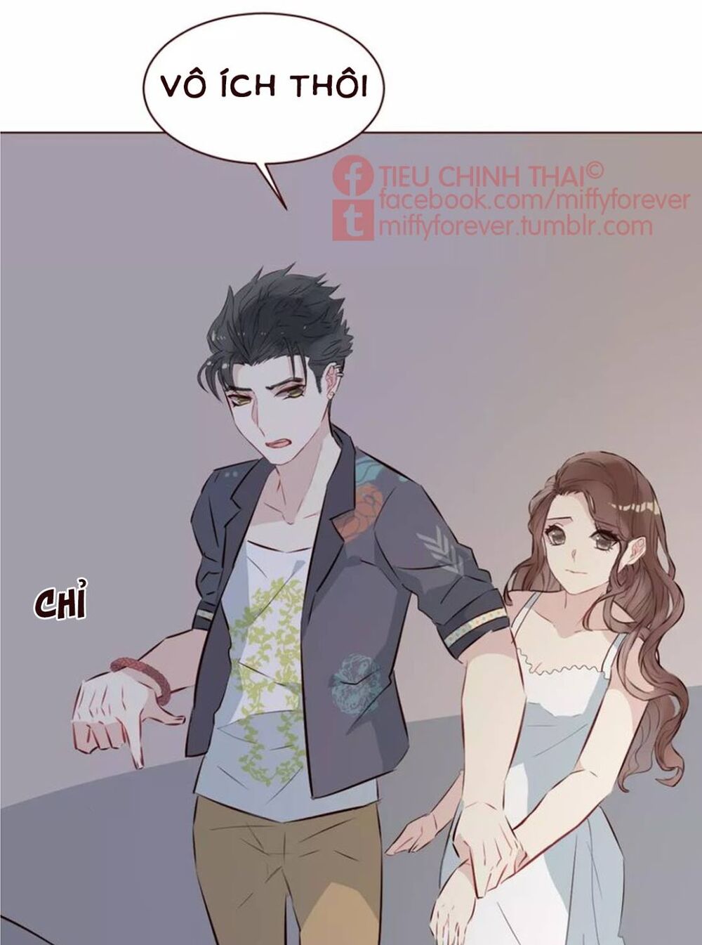 tiên thảo diệu kỳ chapter 8 33