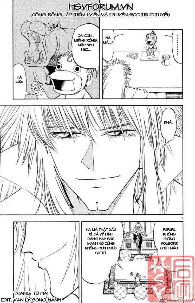 konjiki no gash!! chapter 296 4