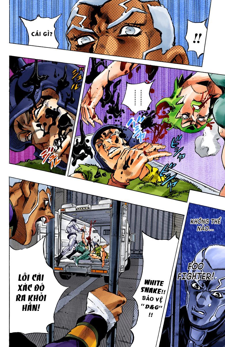 cuộc phiêu lưu bí ẩn chapter 679 10