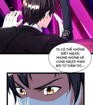 trọng sinh khí thiếu quy lai chapter 14 20