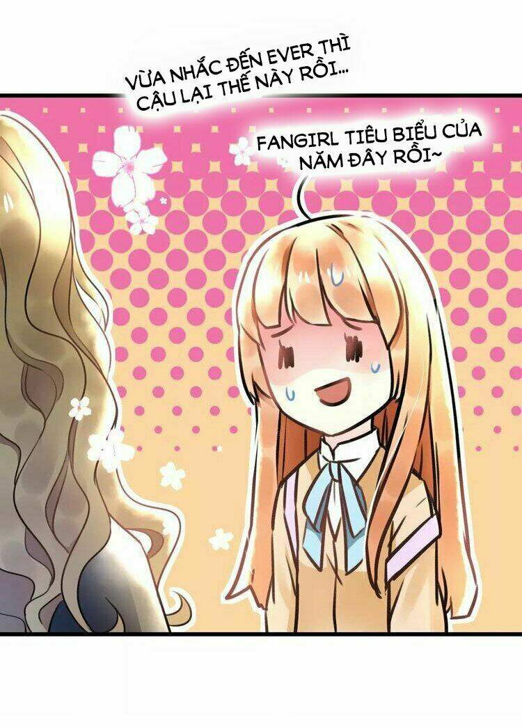 lão ca minh tinh, mời xuất chiêu! chapter 16 30