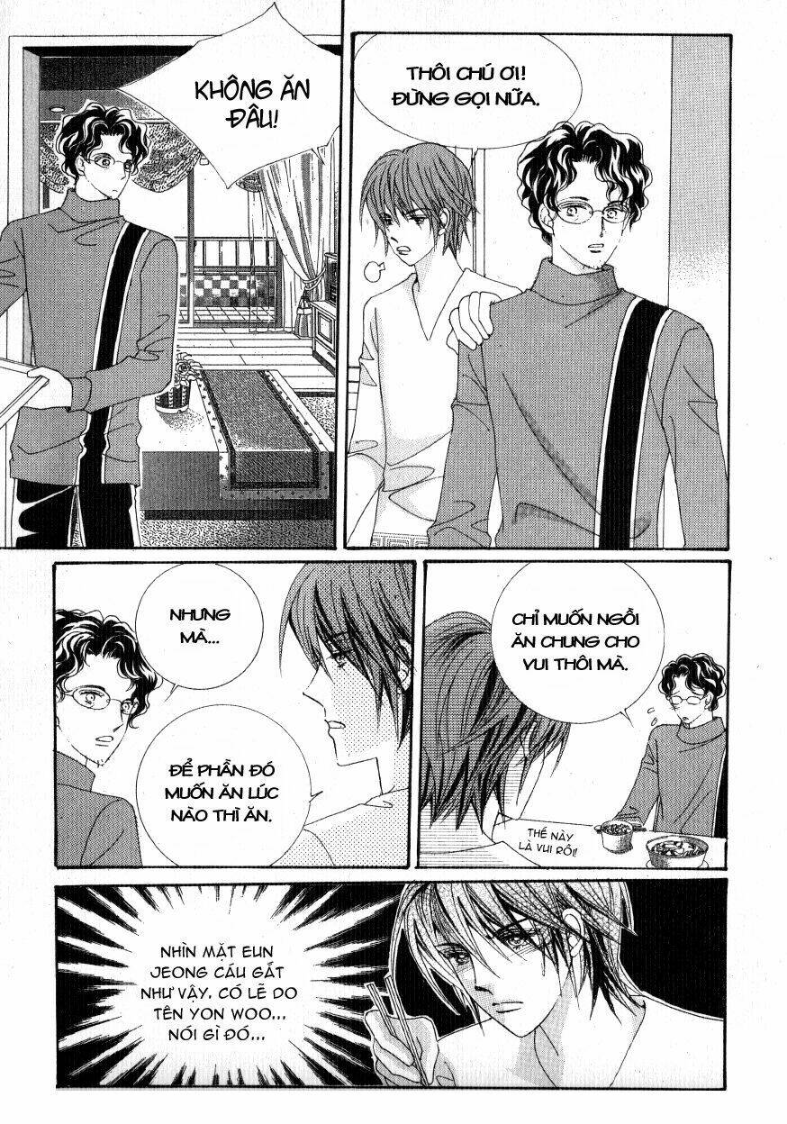 she's scary chapter 36 39