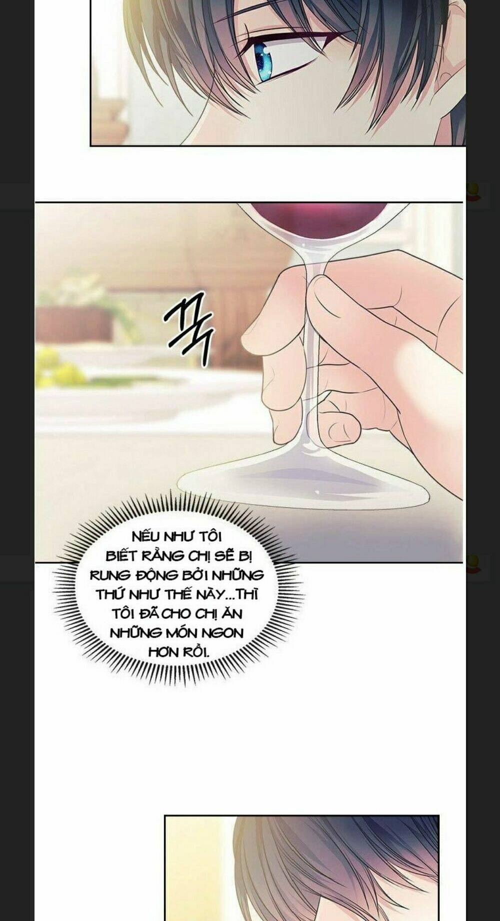 tôi trở thành hầu gái của một công tước chapter 61 36