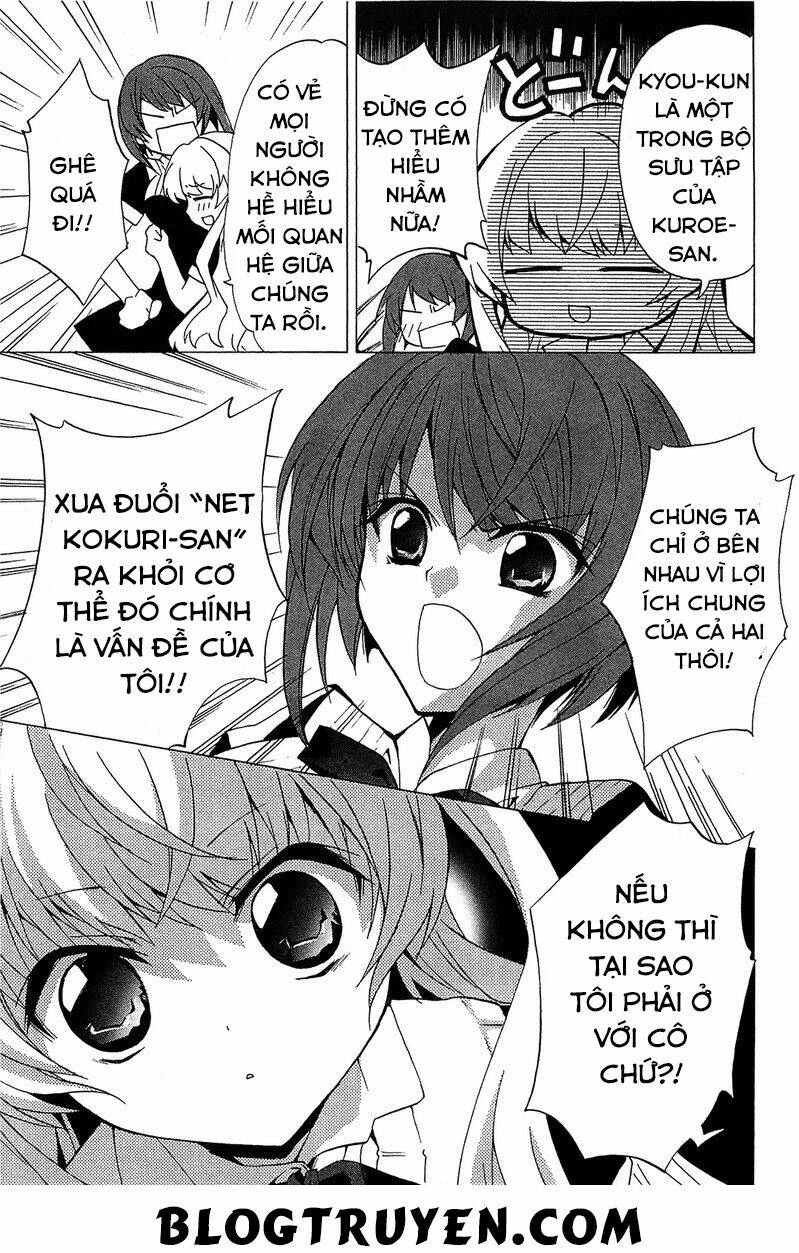 ác mộng gakuen chapter 4 22