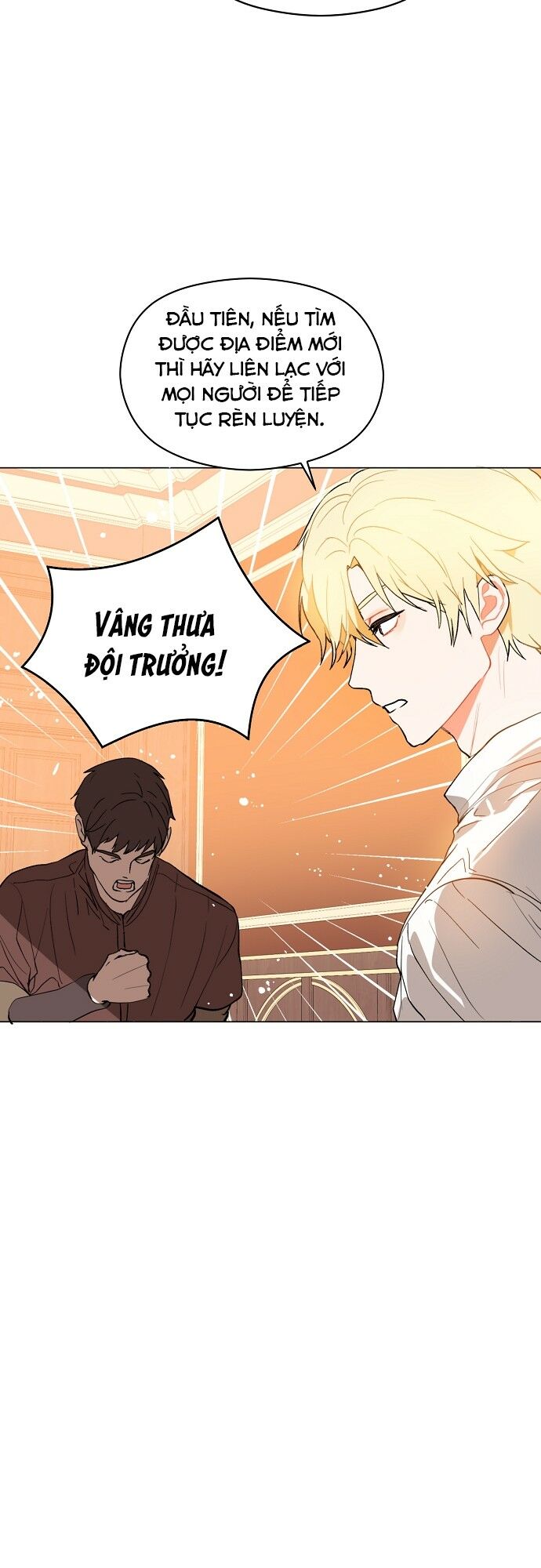 tôi không cố ý quyến rũ nam chính đâu! chapter 17 34