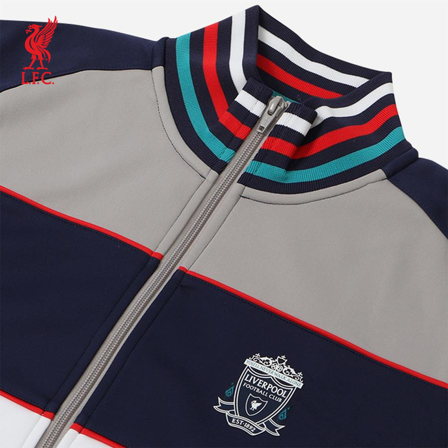 Áo khoác thể thao nam Lfc Int 95 Track Top - A21PN18