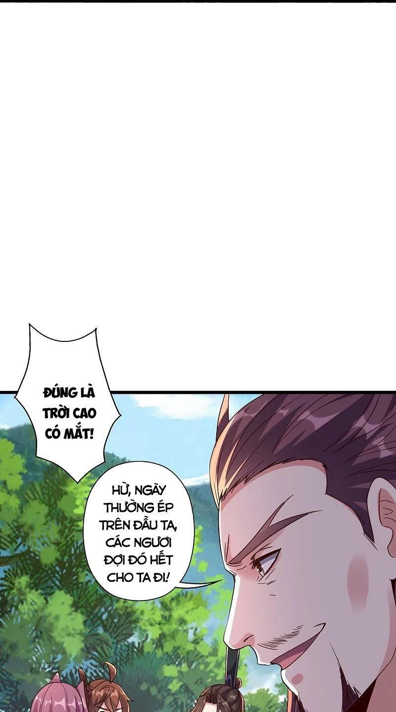 tiên võ đế tôn chapter 282 57