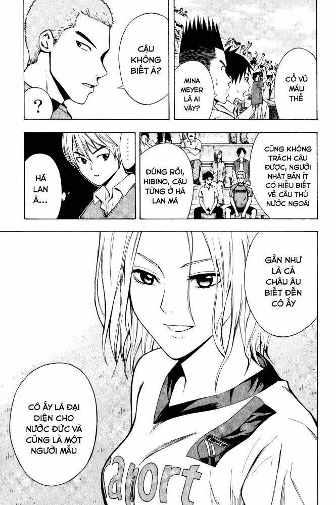 kỵ sĩ trong vòng cấm chapter 71 12