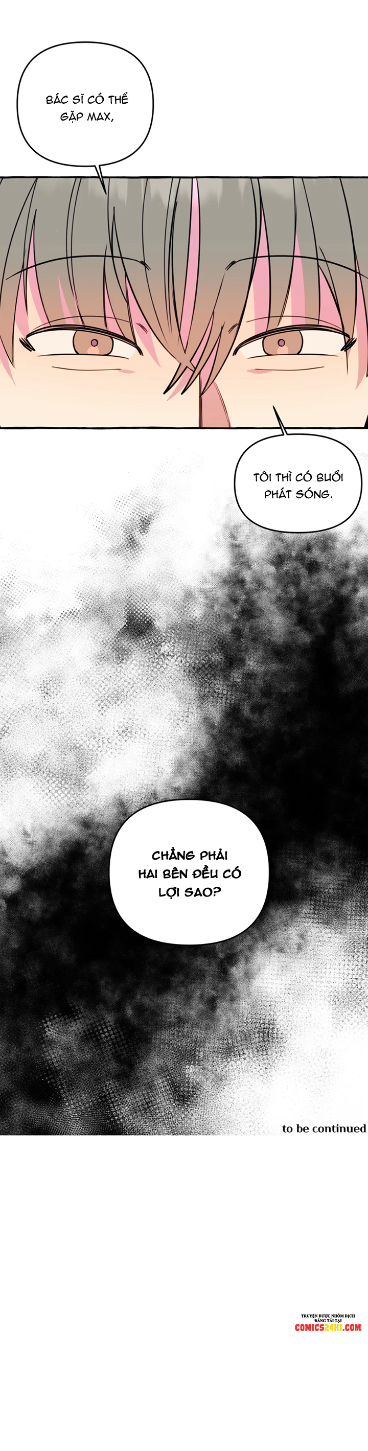 nhà của sam sam chapter 20 24