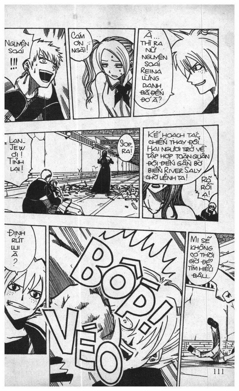 rave master (scan) chapter 14 200