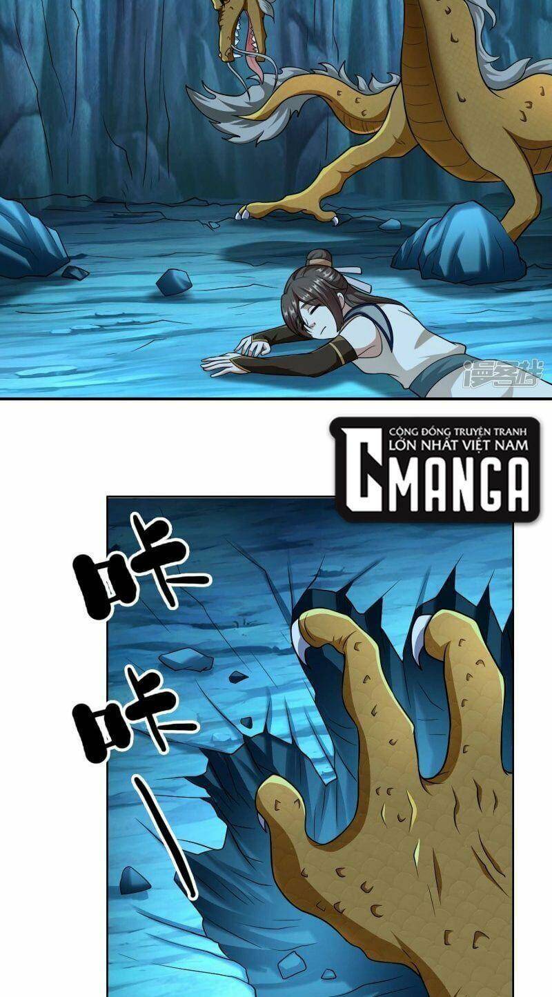 ta không phải nhân vật phản diện chapter 96 2