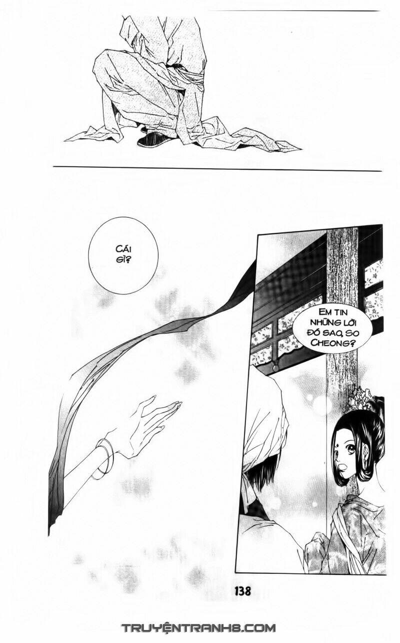 pháp sư trừ tà chapter 10.2 14