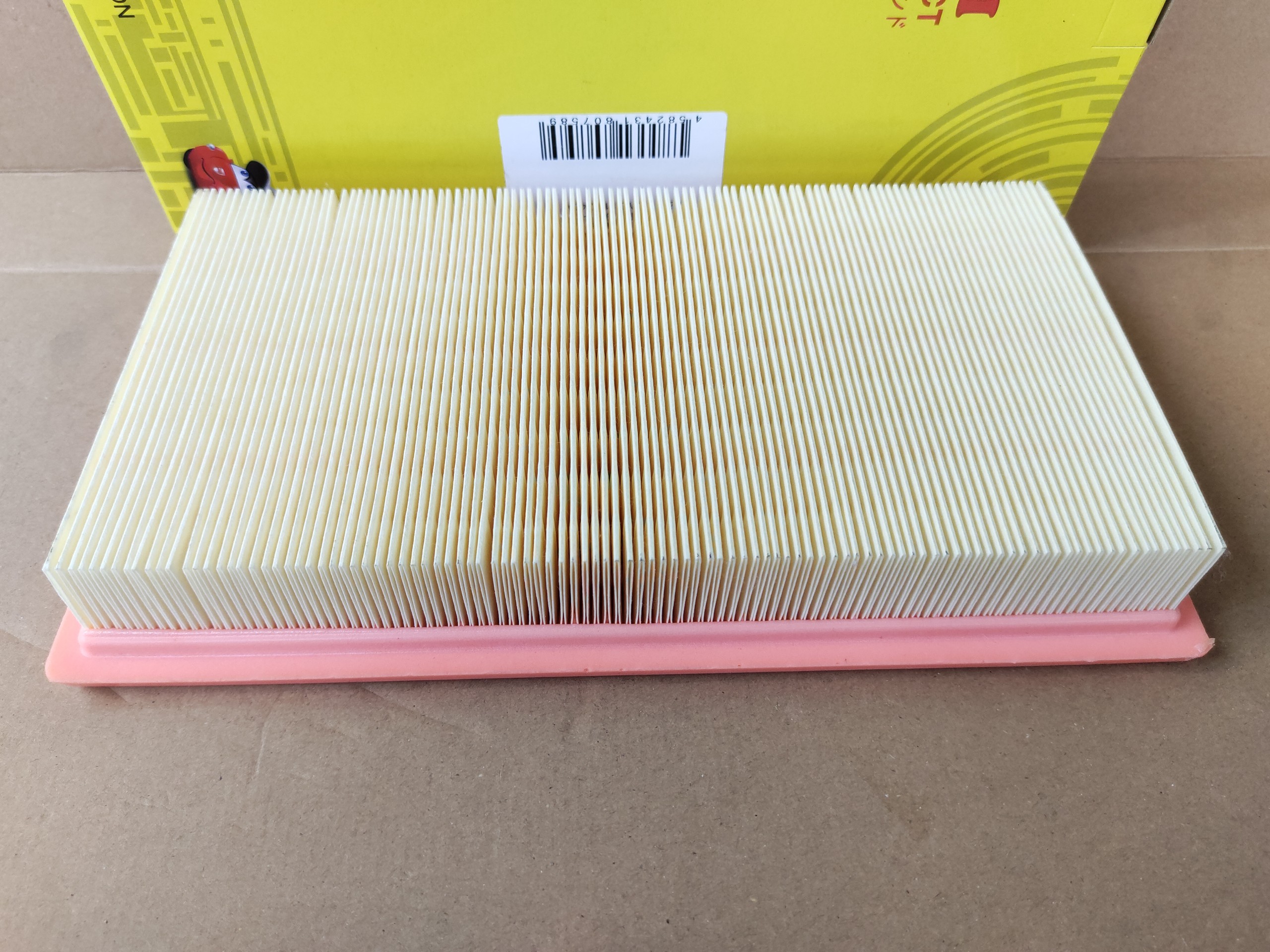 Lọc gió xe Mazda CX-9 2006-2015