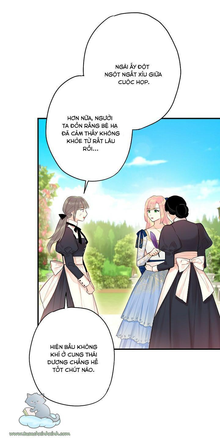 ác nữ muốn ly hôn chapter 78 5