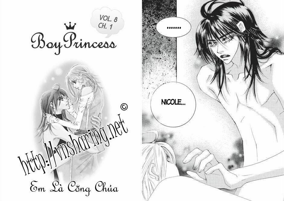 boy princess chapter 29 1