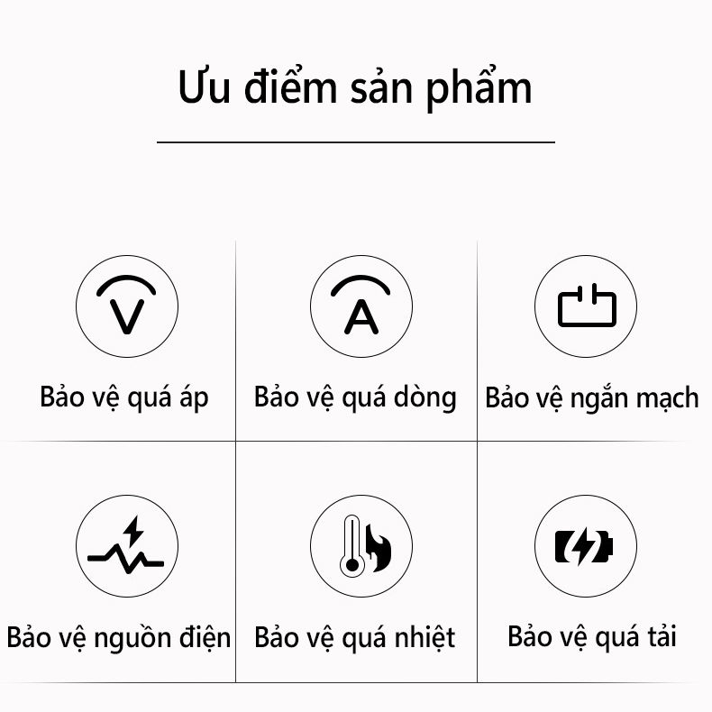 Đèn bàn làm việc kèm sạc không dây  đa chức năng - K1579