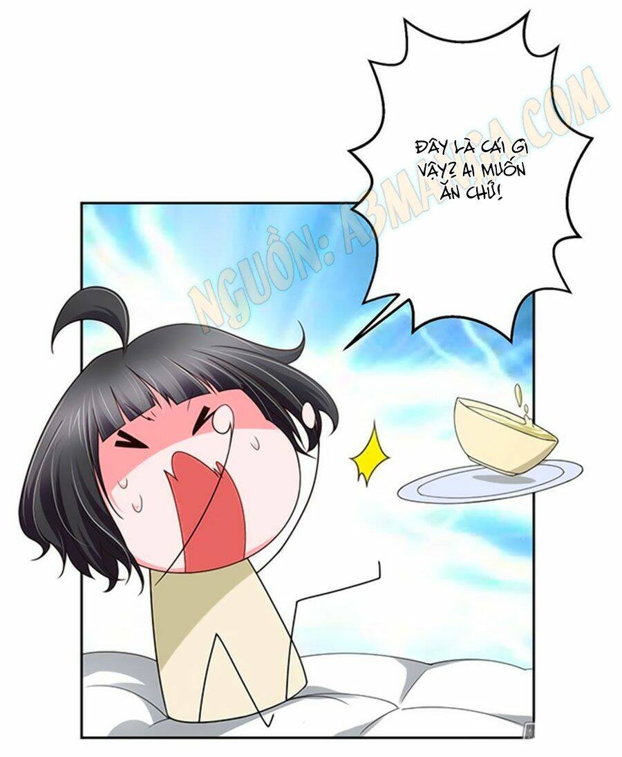 người yêu khát máu của tôi chapter 6 3