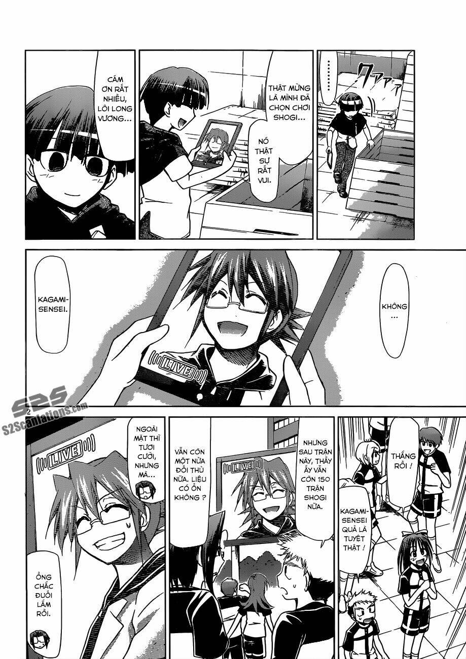 denpa kyoushi chapter 125 5