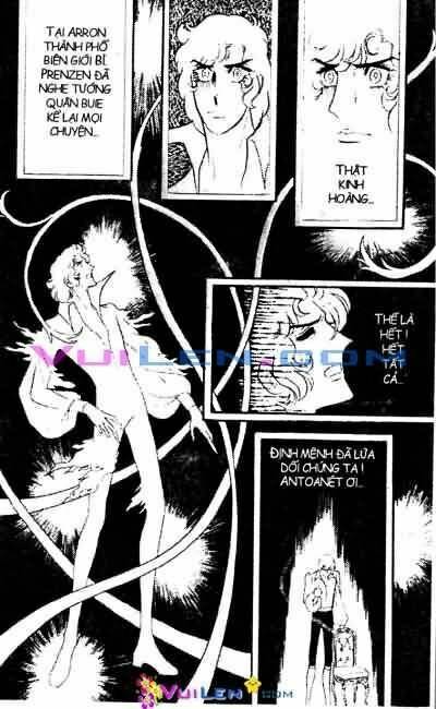 hoa hồng véc-xây chapter 13 33