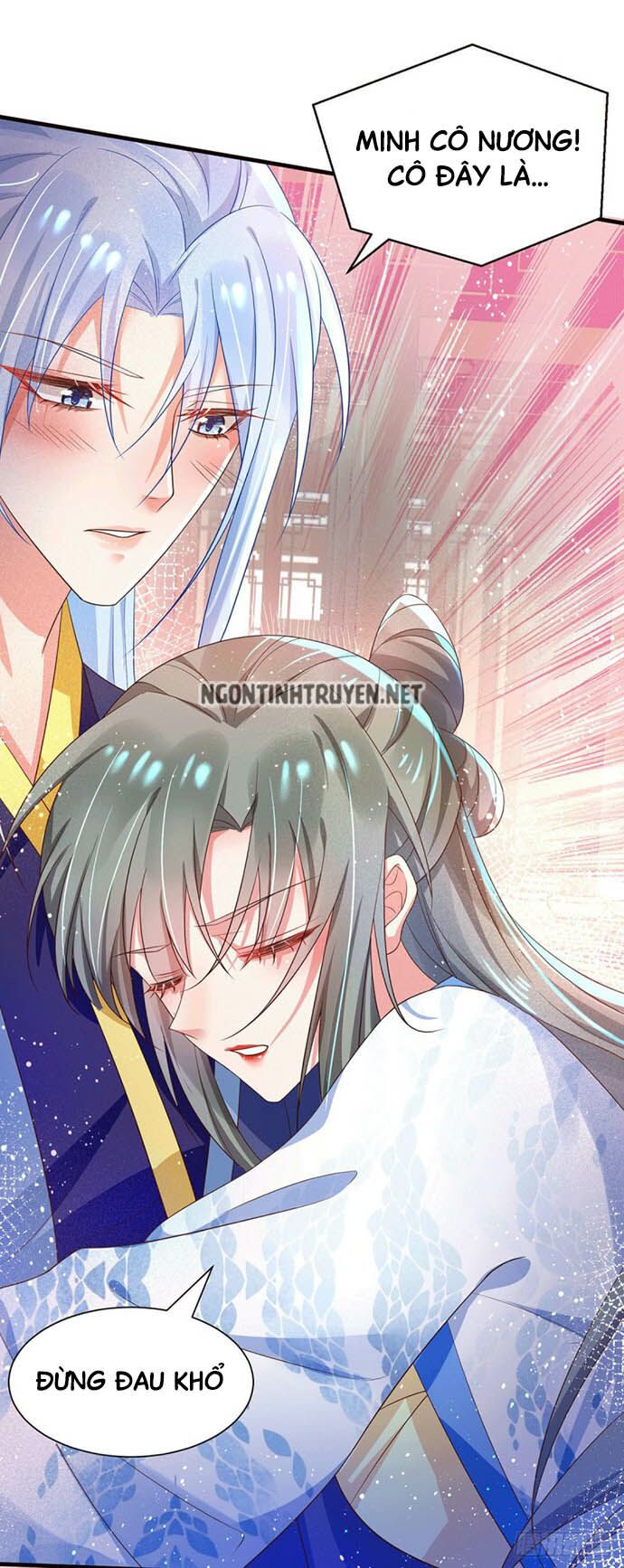 bệnh kiều phu quân ngạnh thượng cung chapter 36 29