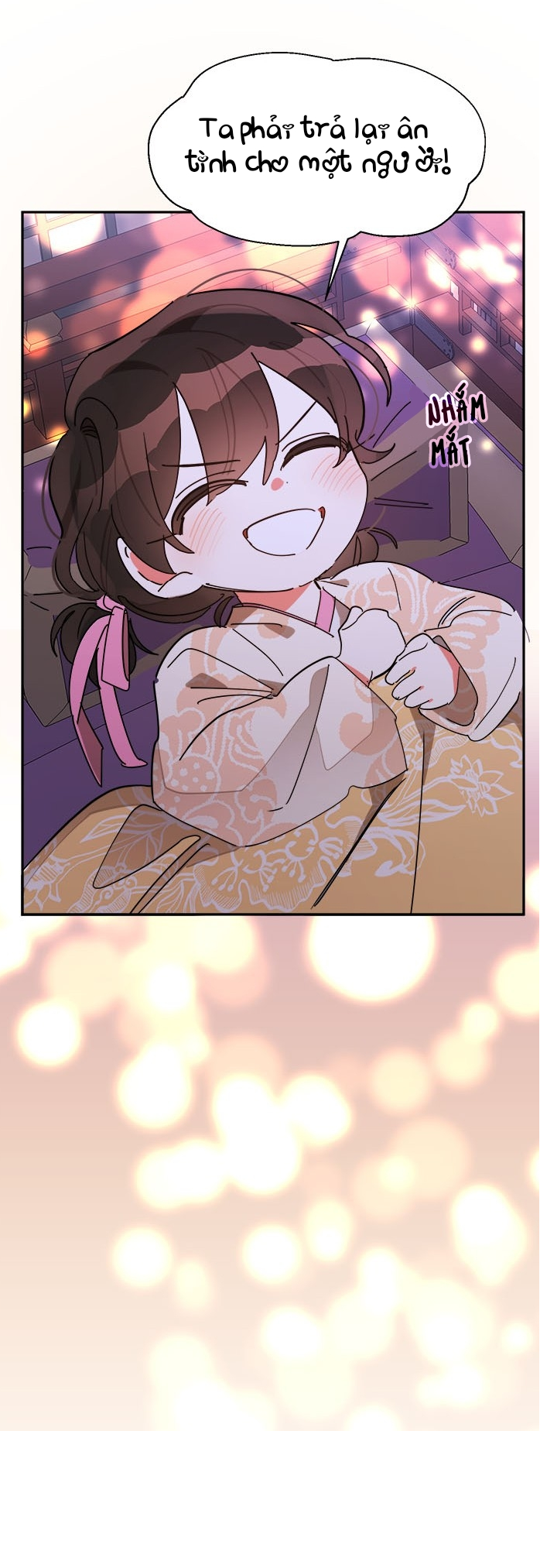 con gái bảo bối của boss phản diện chapter 9 44