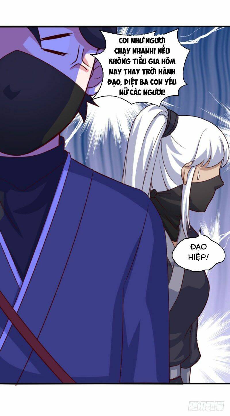 tiên ma đồng tu chapter 112 32