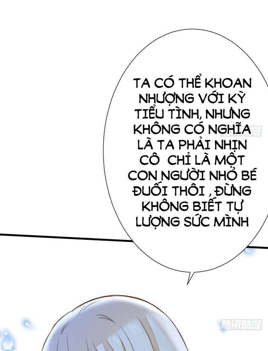 hôm nay ta cũng muốn trêu chọc nàng chapter 78 18