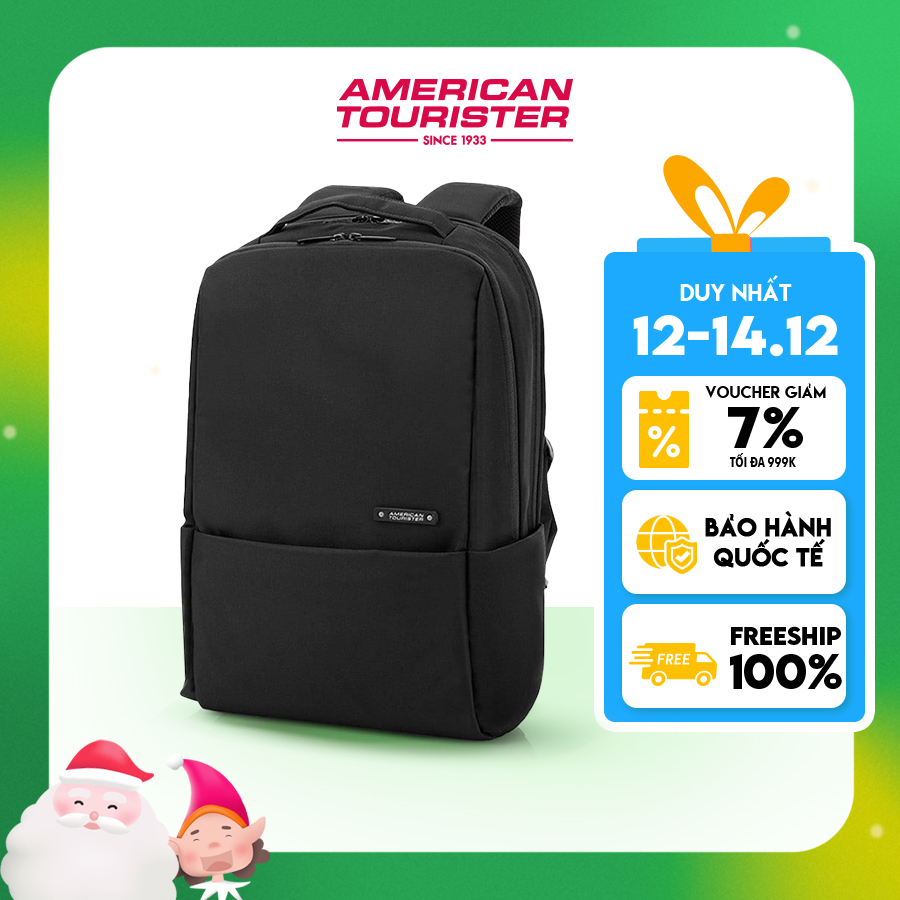 Balo American Tourister Rubio Backpack 3 AS