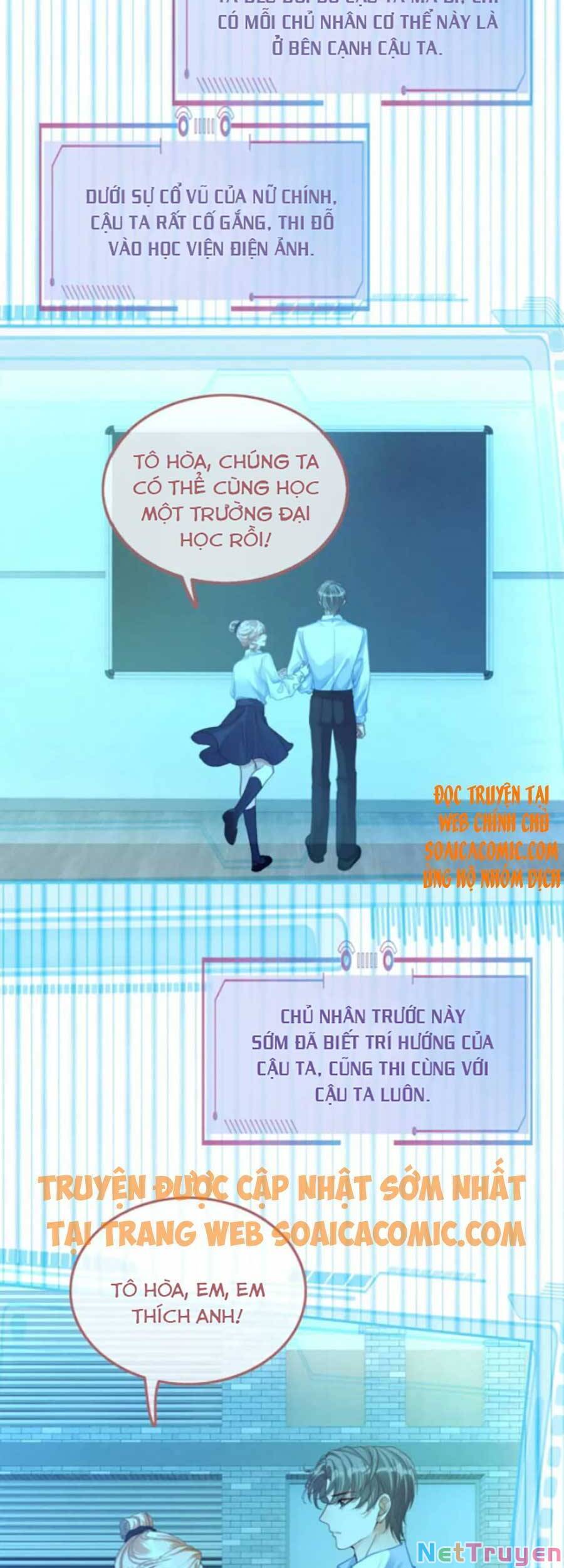 xuyên nhanh nữ phụ bình tĩnh chút chapter 86 12