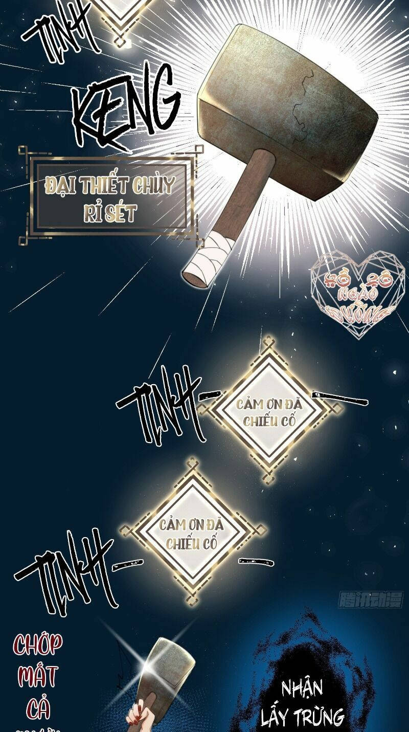 phế vật công chúa muốn nhặt chồng chapter 11 35