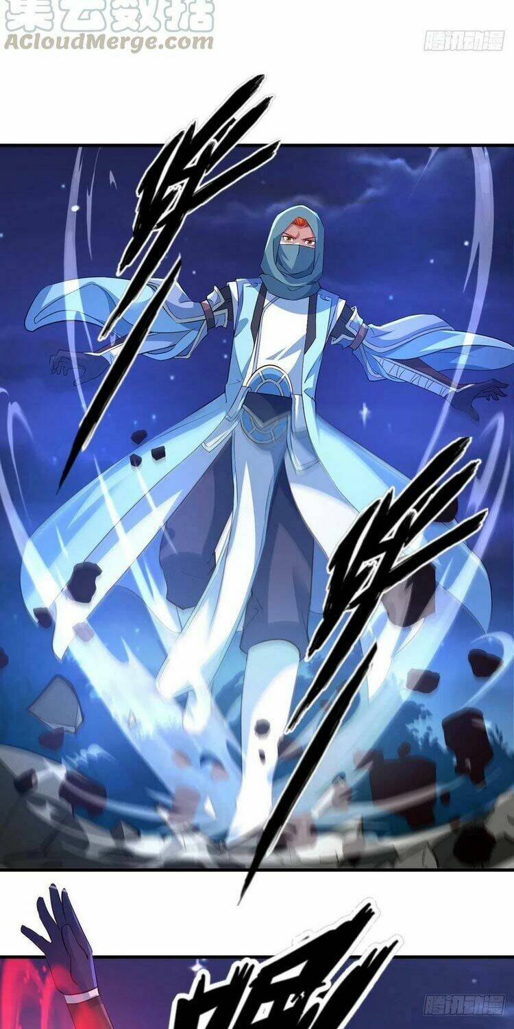 thiên hạ kiếp chapter 70 15