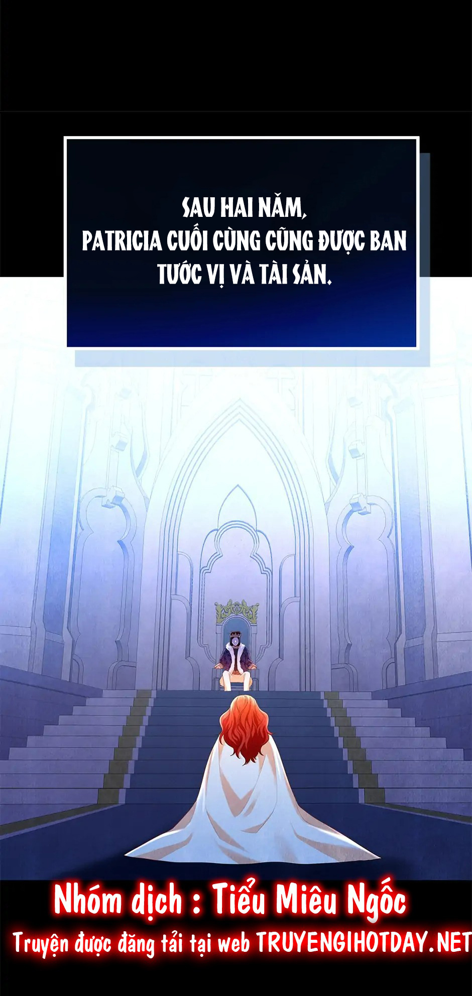 diễn vai ác nữ cũng thật khó khăn chapter 8.2 29