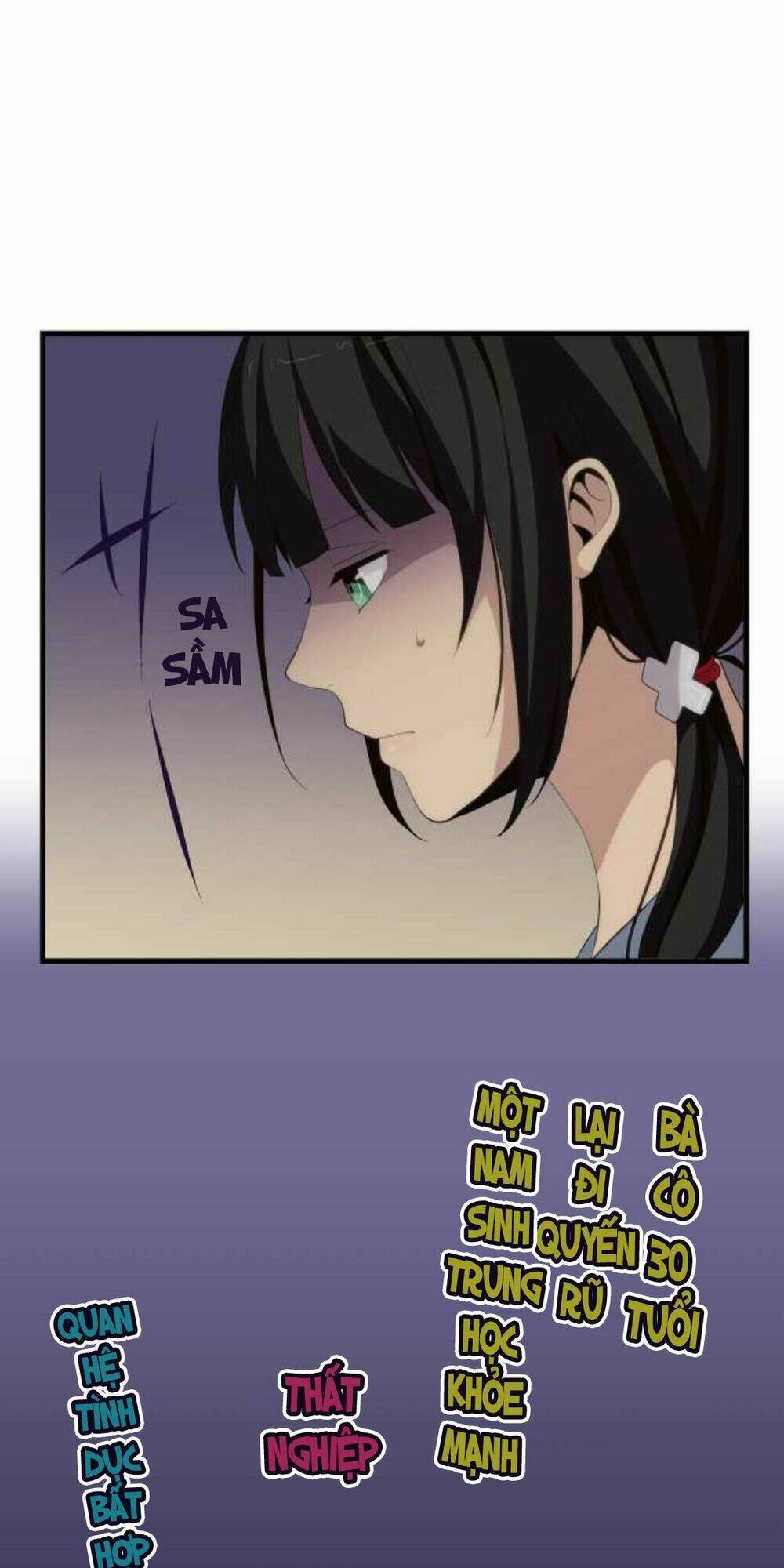 viên thuốc trùng sinh chapter 157 14