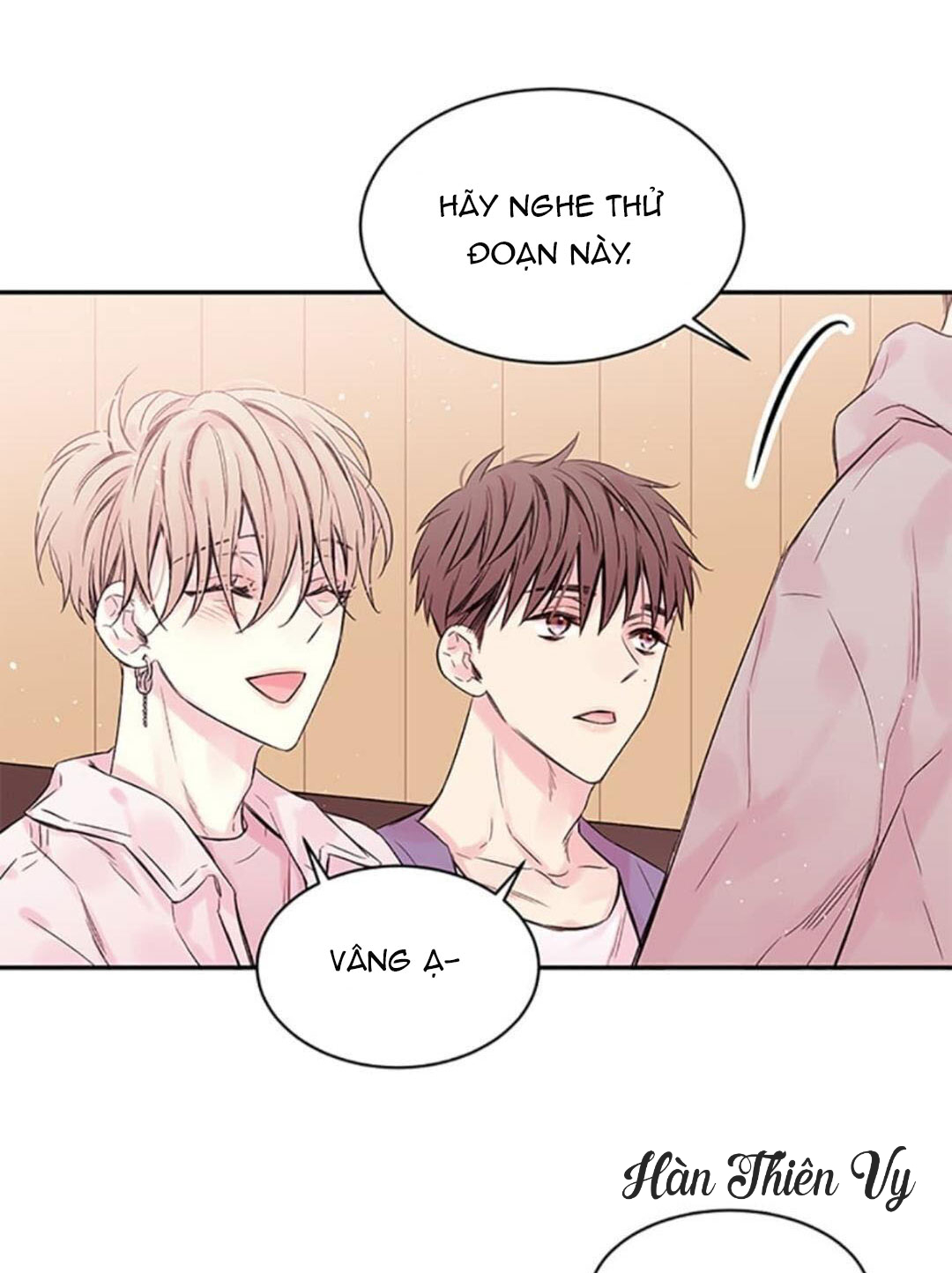 in my closet chapter 21 55