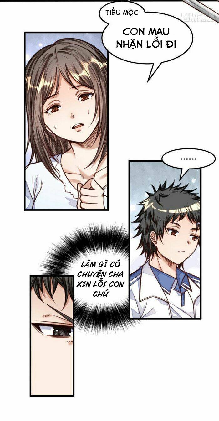 võng du chi tối cường liệp nhân chapter 20 12