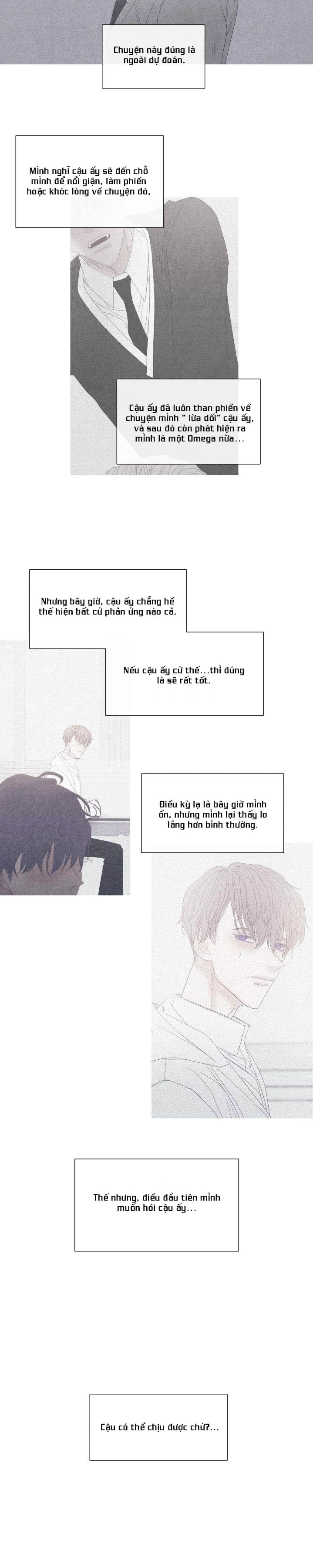 điểm đóng băng chapter 26 10