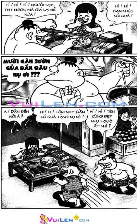 thần đồng đất việt chapter 157 6