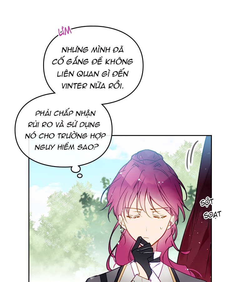 kết thúc của nhân vật phản diện chỉ có thể là cái chết chapter 64 53