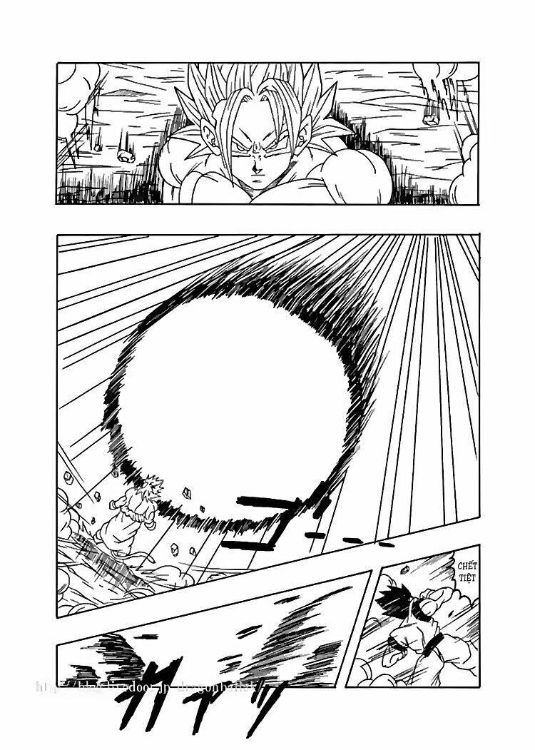 thế giới ngọc rồng ak chapter 4 8