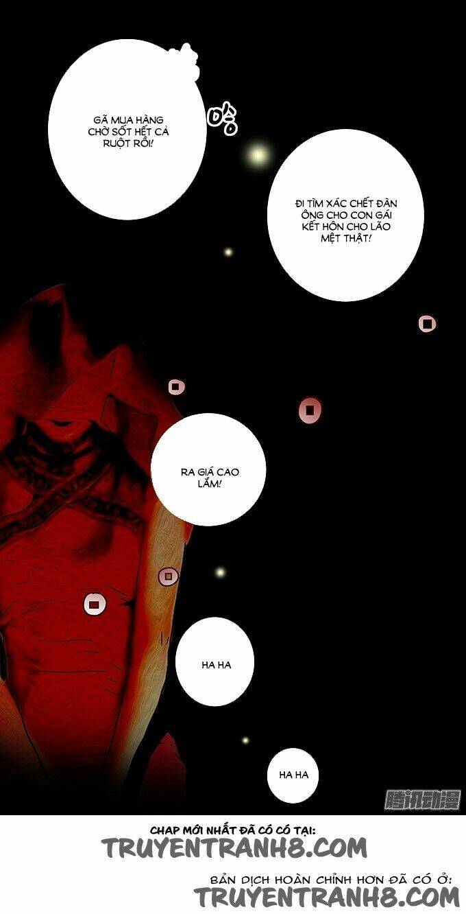 ớn lạnh tuyệt đối chapter 98 50