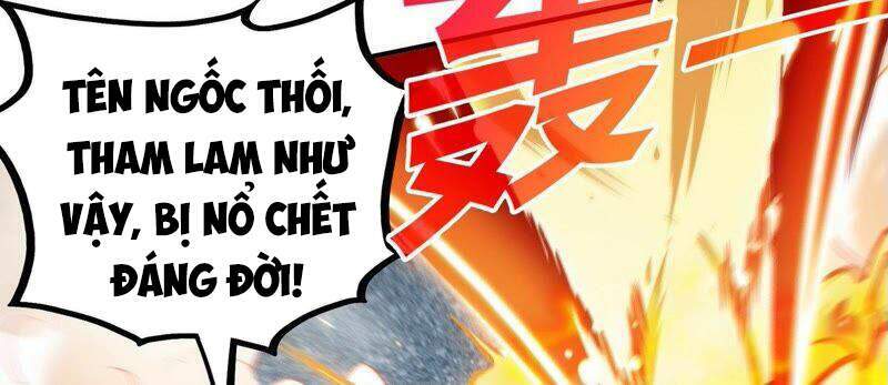 bản kiếm tiên tuyệt không làm nô chapter 30 66