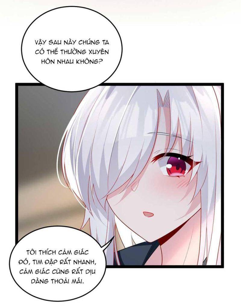 tôi ở thế giới khác dựa dẫm vào phụ nữ chapter 62 18
