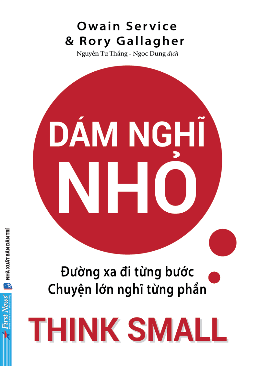 Dám Nghĩ Nhỏ Fn