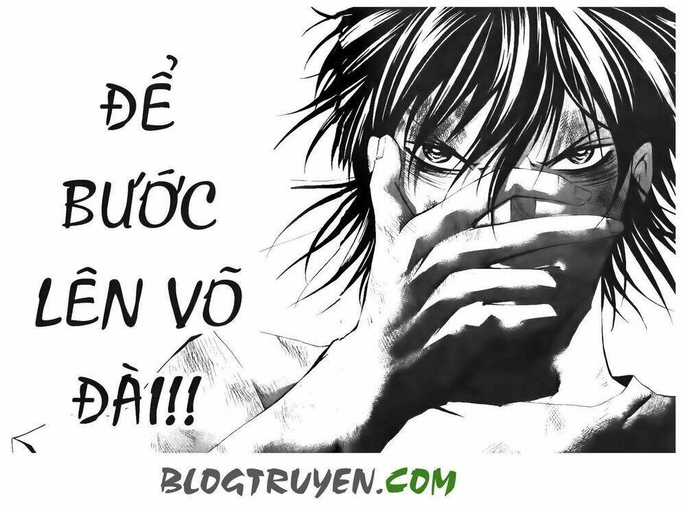 ma vương chapter 42 15