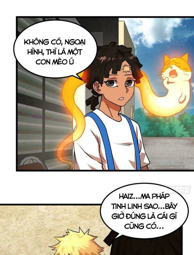 danh sách kẻ phản diện chapter 133 11