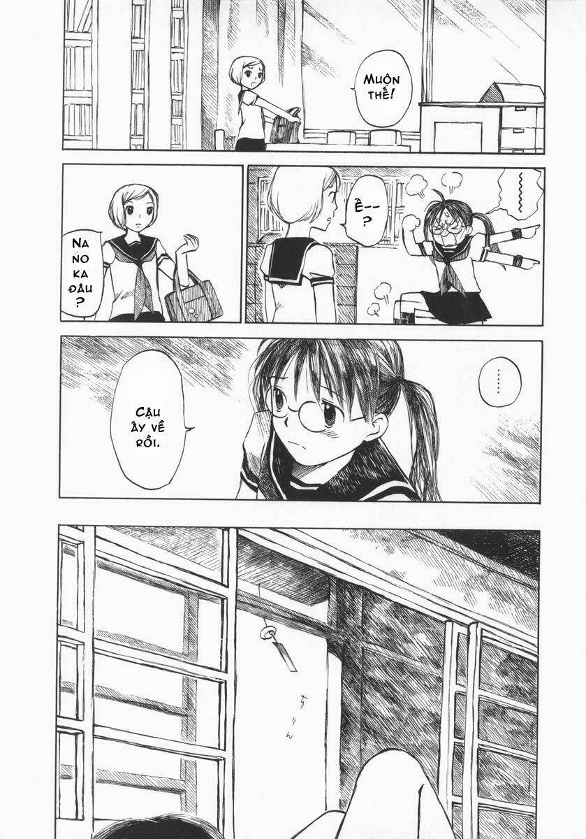 koi kaze chapter 23 9